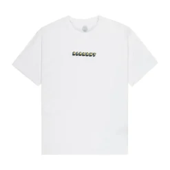 T-shirt World Peace homme