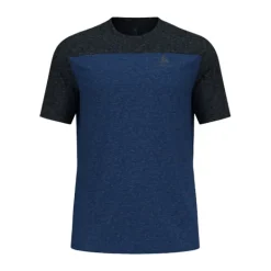 T-SHIRT X-ALP LINENCOOL HOMME