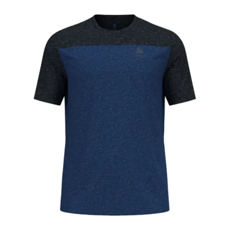 T-SHIRT X-ALP LINENCOOL HOMME