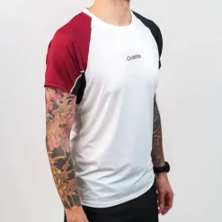 T-shirt X-Train homme