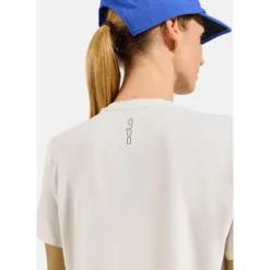 T-shirt Zeroweight Chill-Tec 2.0 femme