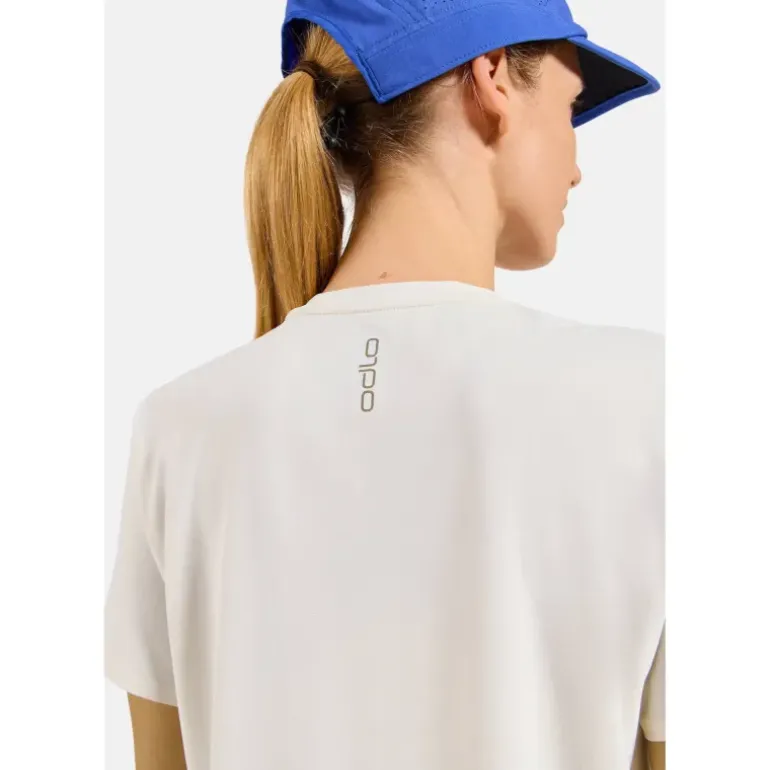 T-shirt Zeroweight Chill-Tec 2.0 femme