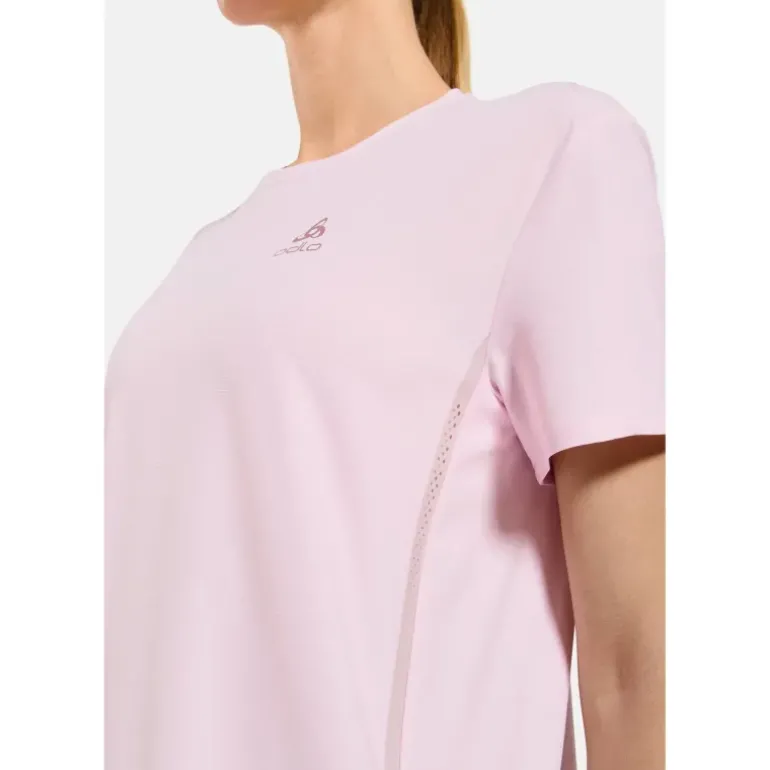 T-shirt Zeroweight Chill-Tec 2.0 femme