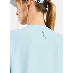 T-shirt Zeroweight Chill-Tec 2.0 femme