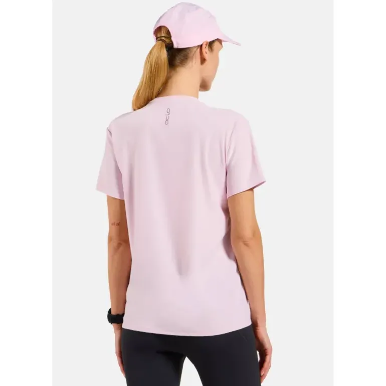 T-shirt Zeroweight Chill-Tec 2.0 femme