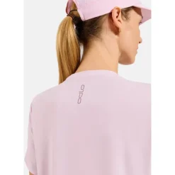 T-shirt Zeroweight Chill-Tec 2.0 femme