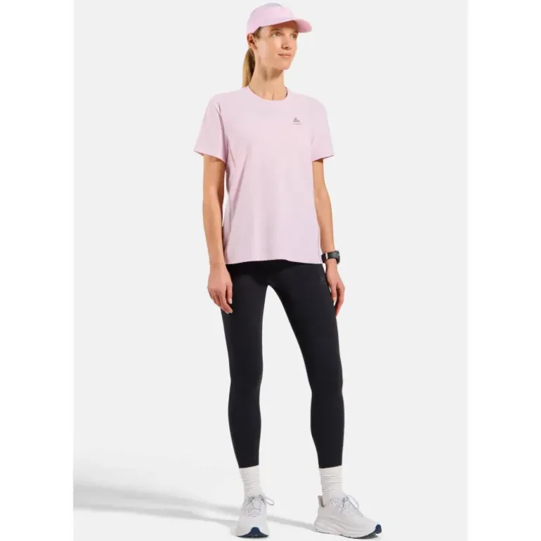 T-shirt Zeroweight Chill-Tec 2.0 femme