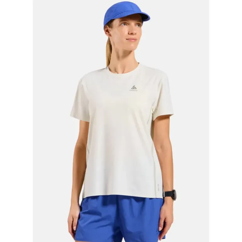 T-shirt Zeroweight Chill-Tec 2.0 femme