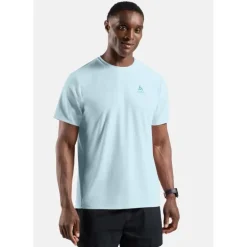 T-SHIRT ZEROWEIGHT CHILL-TEC HOMME