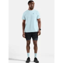 T-SHIRT ZEROWEIGHT CHILL-TEC HOMME