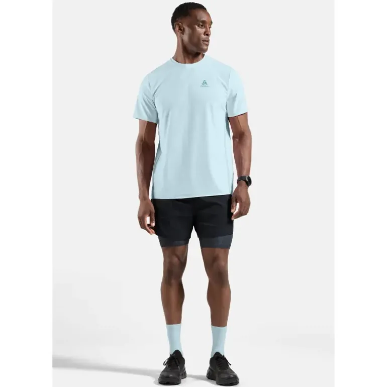 T-SHIRT ZEROWEIGHT CHILL-TEC HOMME