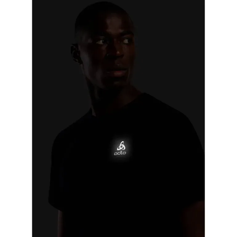 T-SHIRT ZEROWEIGHT CHILL-TEC HOMME