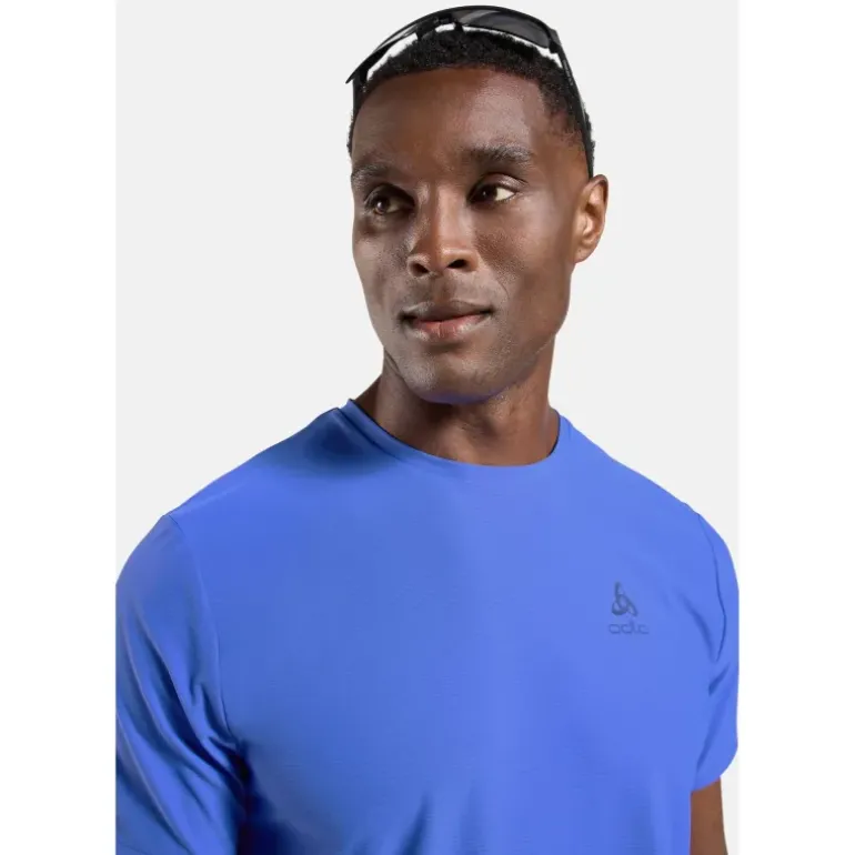 T-SHIRT ZEROWEIGHT CHILL-TEC HOMME