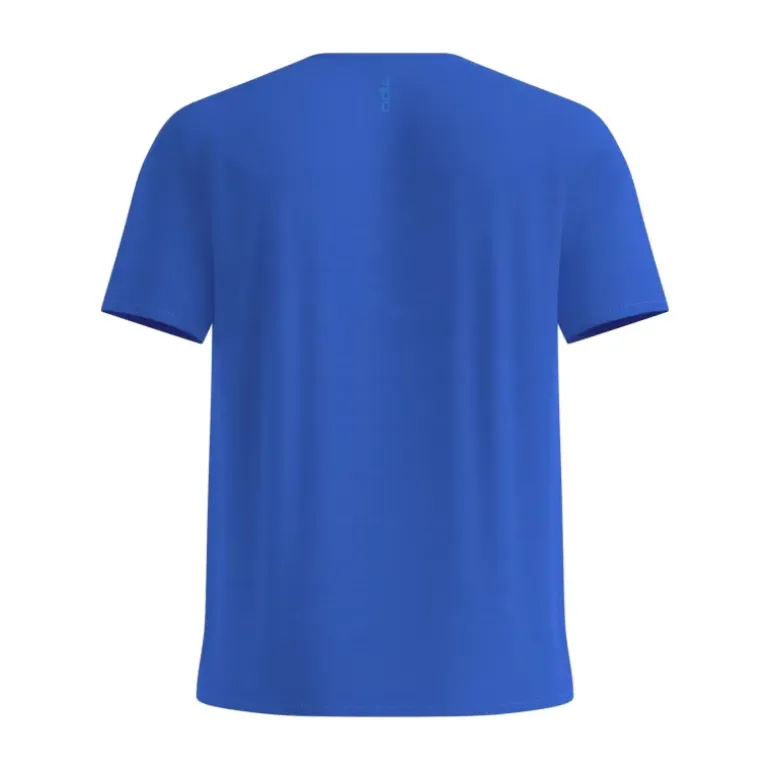 T-SHIRT ZEROWEIGHT CHILL-TEC HOMME