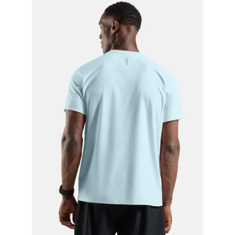 T-SHIRT ZEROWEIGHT CHILL-TEC HOMME