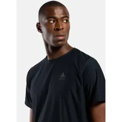 T-SHIRT ZEROWEIGHT CHILL-TEC HOMME