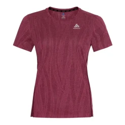 T-SHIRT ZEROWEIGHT ENGINEERED CHILL-TEC FEMME