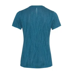 T-SHIRT ZEROWEIGHT ENGINEERED CHILL-TEC FEMME