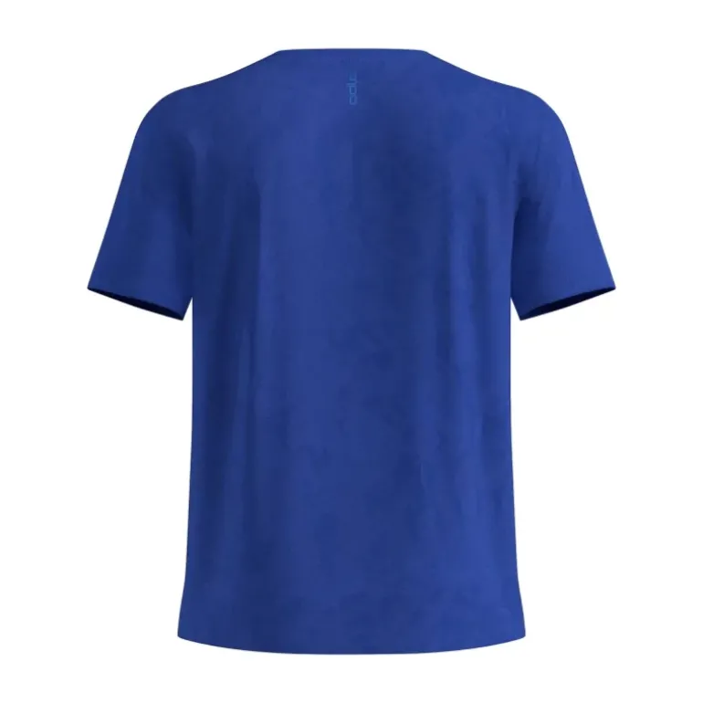 T-shirt ZEROWEIGHT ENGINEERED CHILL-TEC homme