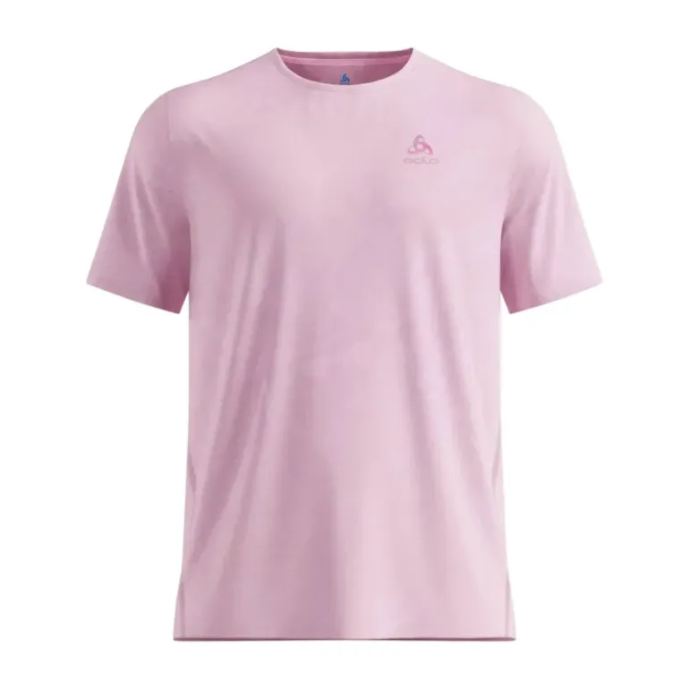 T-shirt ZEROWEIGHT ENGINEERED CHILL-TEC homme