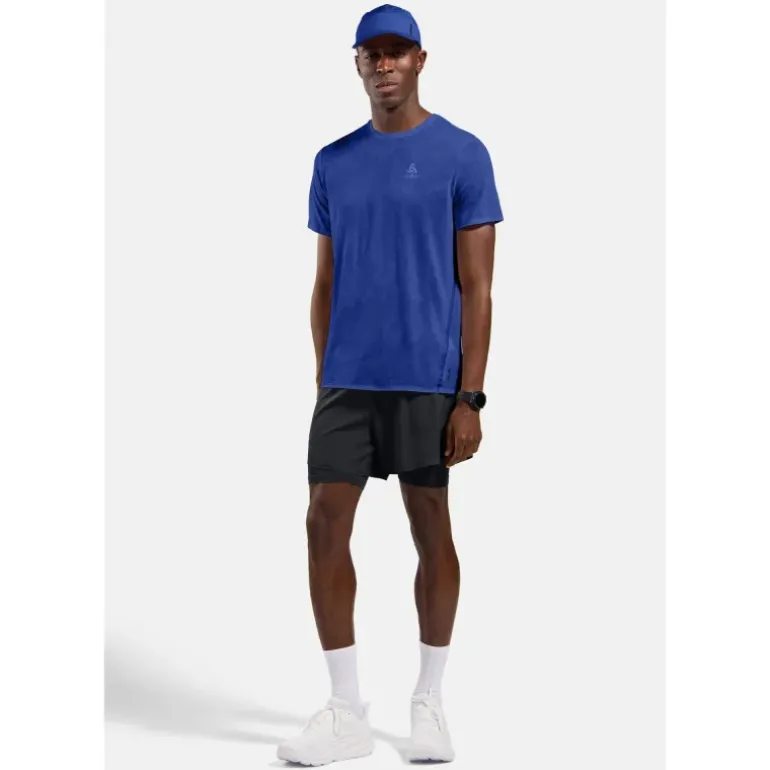 T-shirt ZEROWEIGHT ENGINEERED CHILL-TEC homme