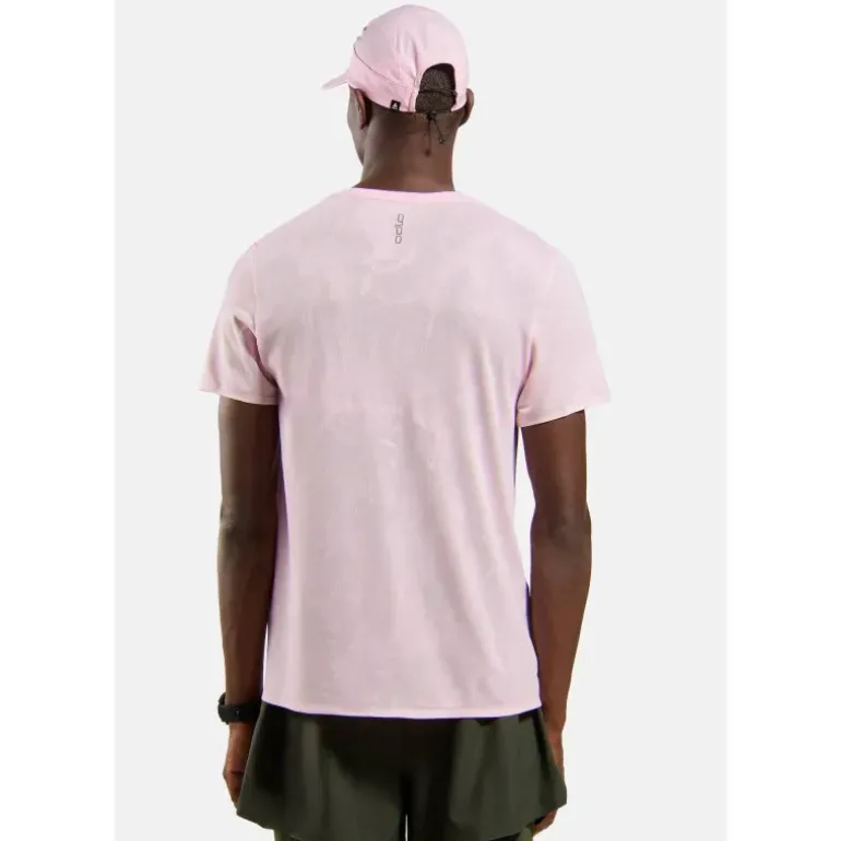 T-shirt ZEROWEIGHT ENGINEERED CHILL-TEC homme