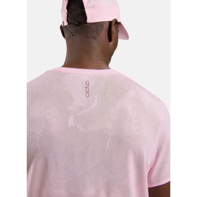 T-shirt ZEROWEIGHT ENGINEERED CHILL-TEC homme