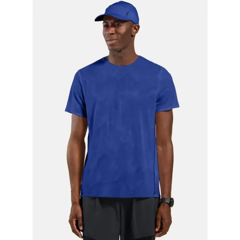 T-shirt ZEROWEIGHT ENGINEERED CHILL-TEC homme