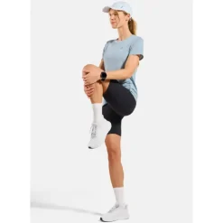 T-shirt ZEROWEIGHT ENGINEERED CHILL-TEC femme