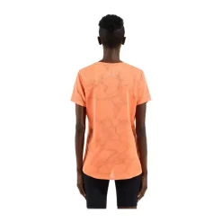 T-SHIRT ZEROWEIGHT ENGINEERED CHILL-TEC FEMME