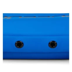 ÉTUI DE PROTECTION BLEU