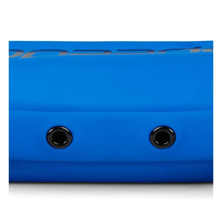 ÉTUI DE PROTECTION BLEU