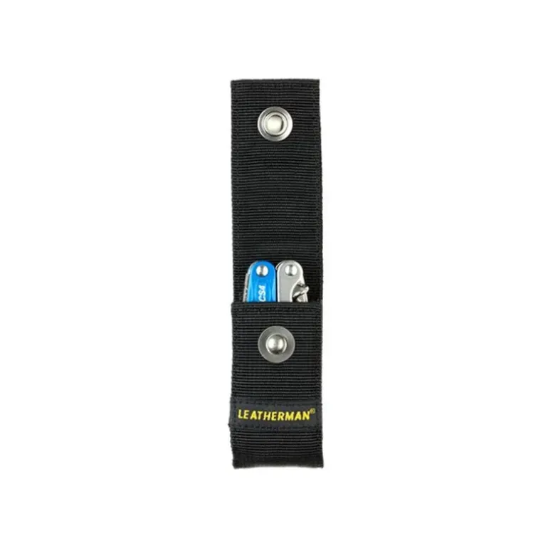ÉTUI EN NYLON NOIR SIGNAL ST300 SURGE