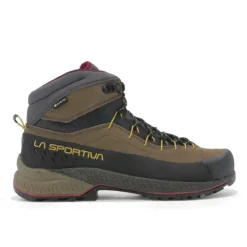 TX4 EVO MID GTX HOMME