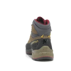 TX4 EVO MID GTX HOMME