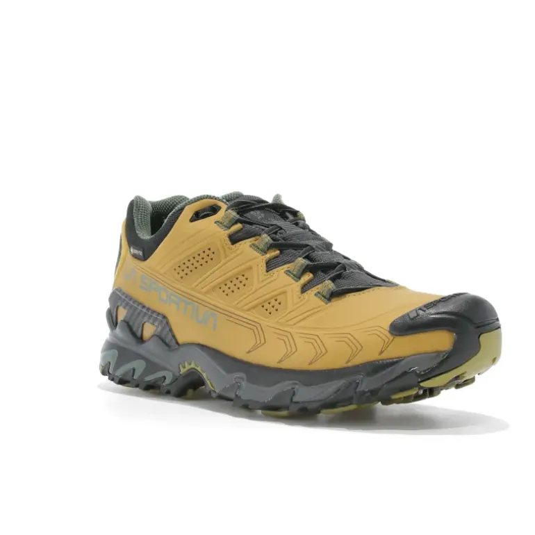 ULTRA RAPTOR II LEATHER GTX HOMME