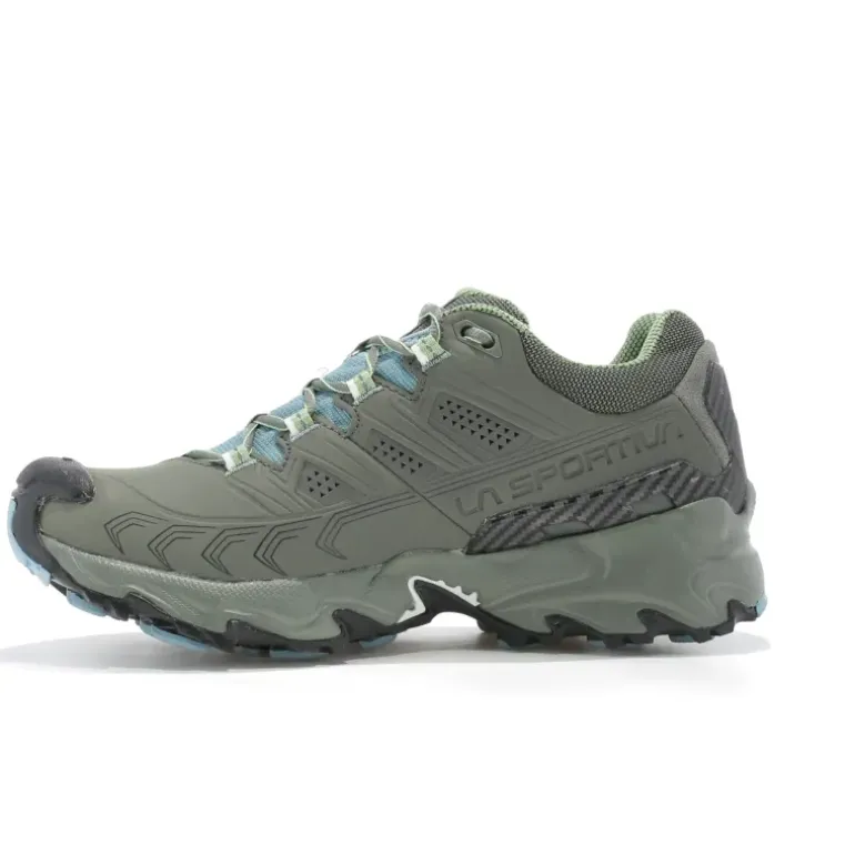 ULTRA RAPTOR II LEATHER GTX FEMME