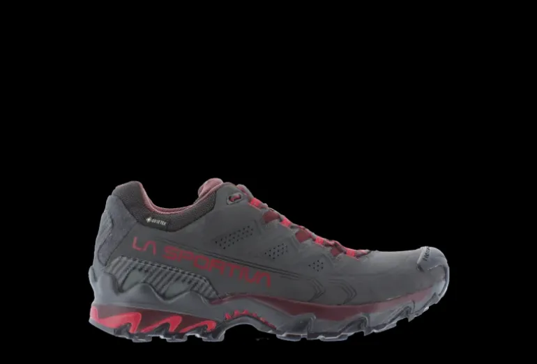 ULTRA RAPTOR II LEATHER GTX HOMME