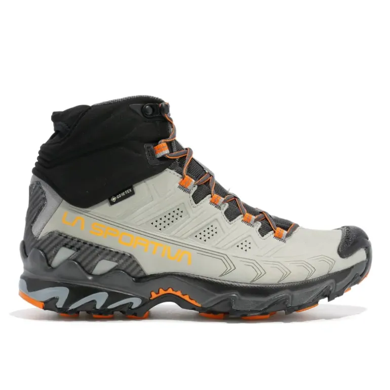 ULTRA RAPTOR II MID LEATHER GTX HOMME