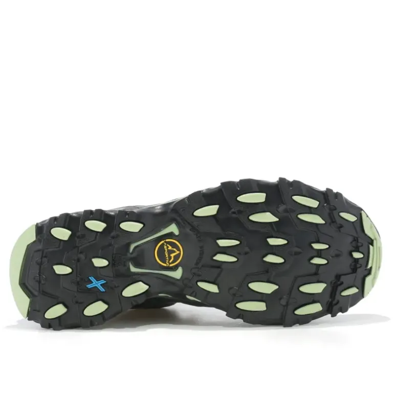 ULTRA RAPTOR II MID LEATHER GTX FEMME
