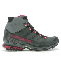 ULTRA RAPTOR II MID LEATHER GTX FEMME