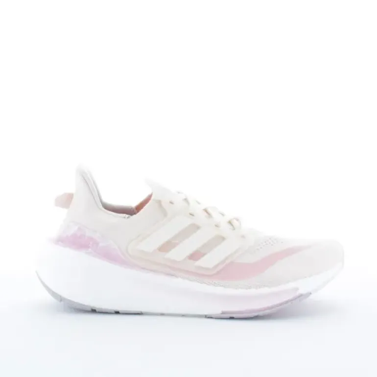 ULTRABOOST LIGHT FEMME ROSE