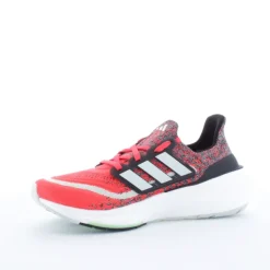 ULTRABOOST LIGHT HOMME ROUGE