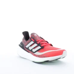 ULTRABOOST LIGHT HOMME ROUGE