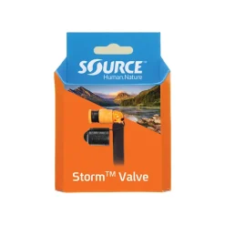 VALVE STORM