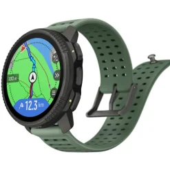 Vertical 2 Titanium