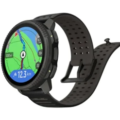 Vertical 2 Titanium