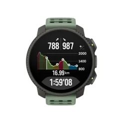 Vertical 2 Titanium