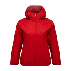 Veste à capuche isolante réversible Freelight femme