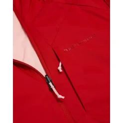 Veste à capuche isolante réversible Freelight femme